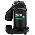 Wayne Home Equipment CAST IRON SUMP 1/2HP CDT50